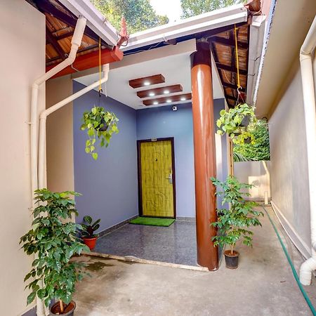 Skylight Inn Resort- Dubare, Coorg Siddapura  Exterior photo