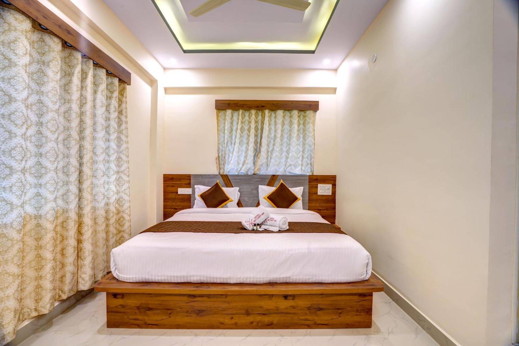 Skylight Inn Resort- Dubare, Coorg Siddapura  Exterior photo