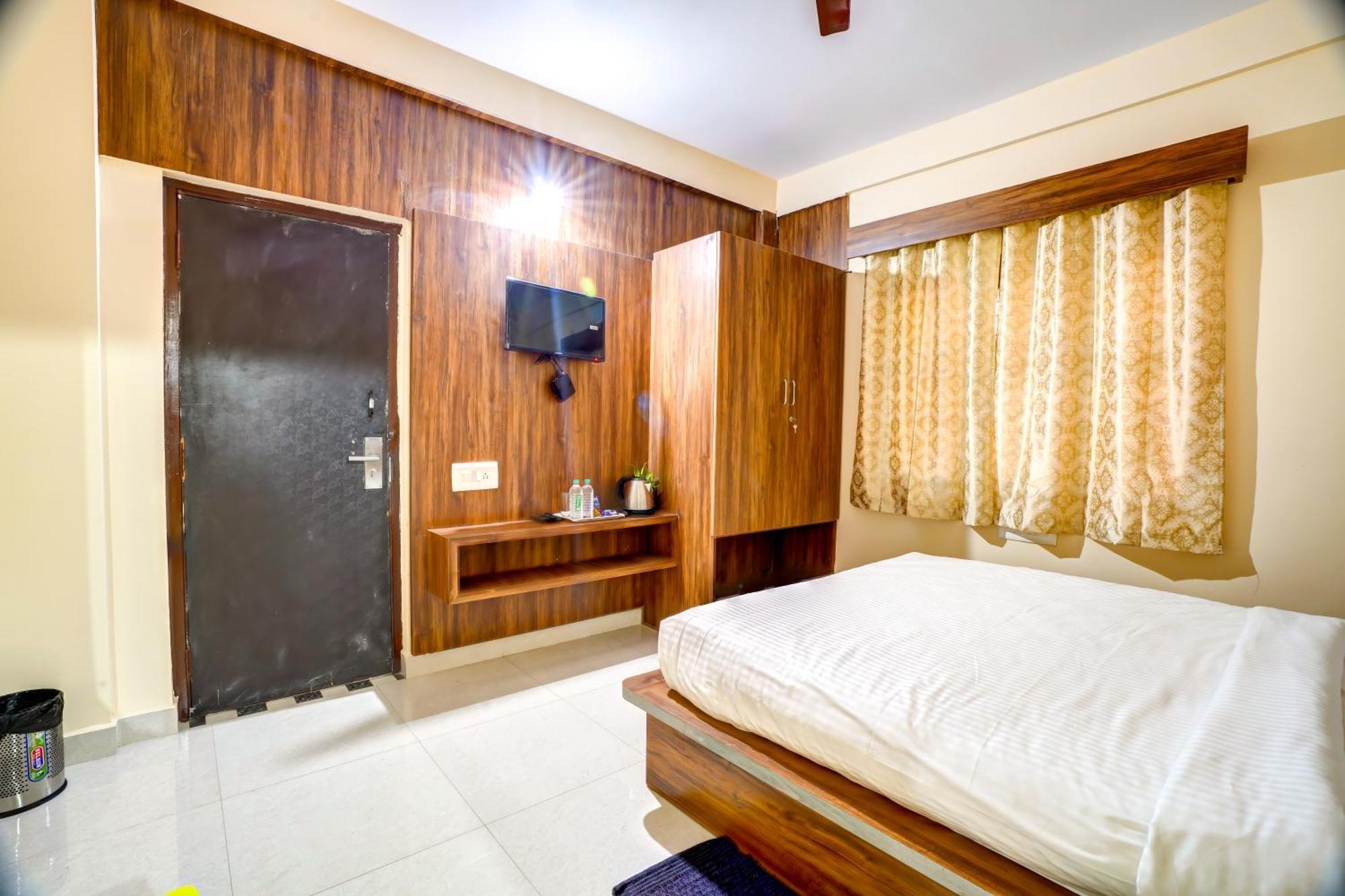 Skylight Inn Resort- Dubare, Coorg Siddapura  Exterior photo