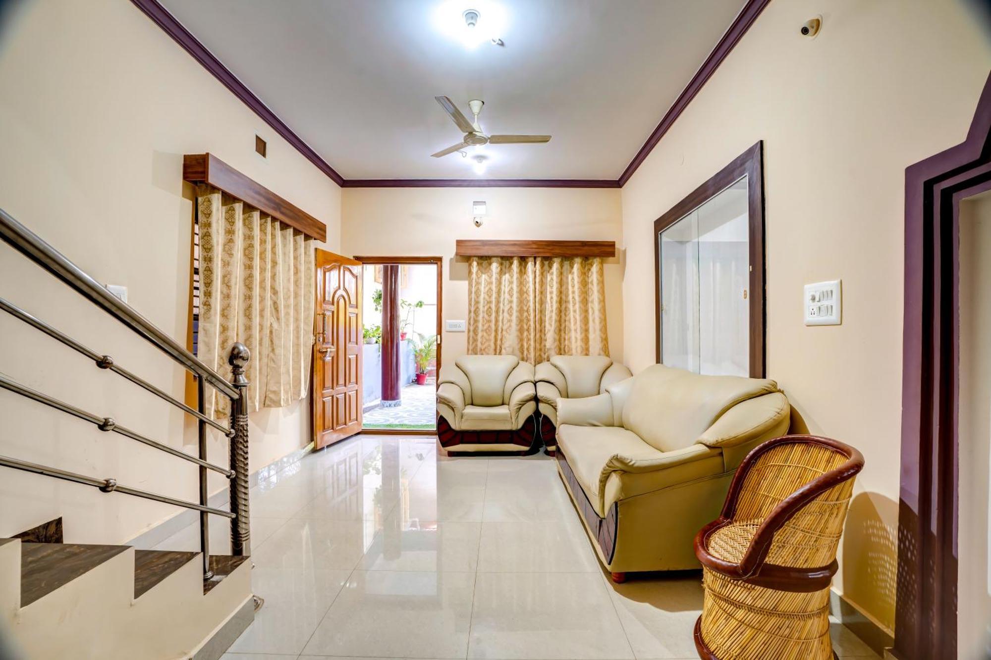 Skylight Inn Resort- Dubare, Coorg Siddapura  Exterior photo