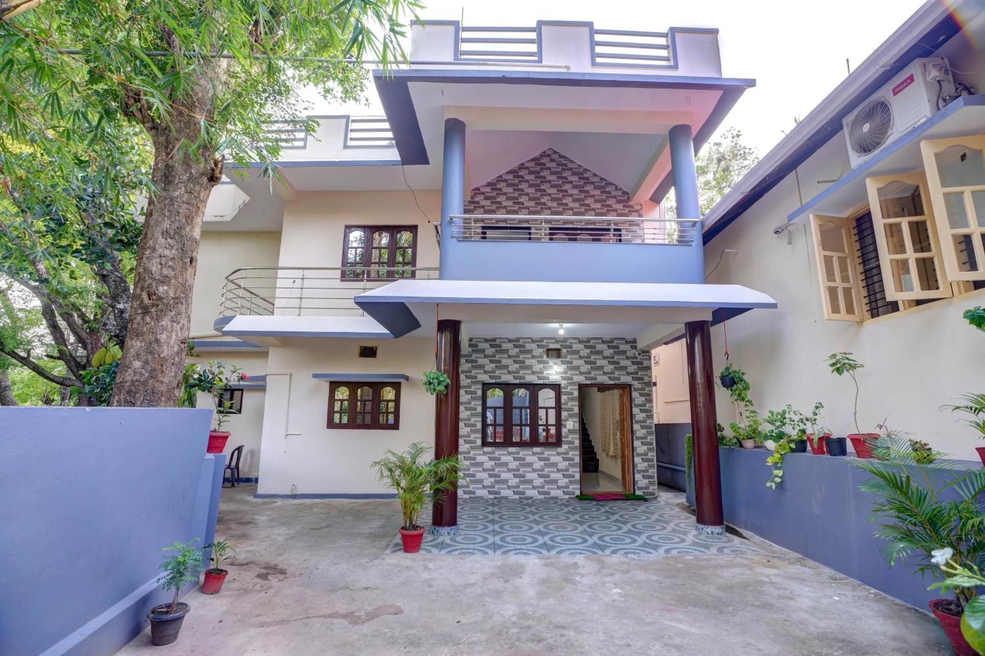 Skylight Inn Resort- Dubare, Coorg Siddapura  Exterior photo